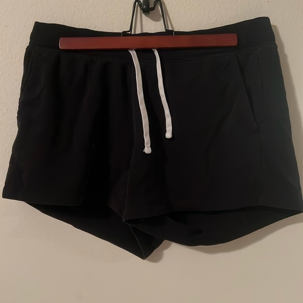 Leisure Shorts from Old Navy